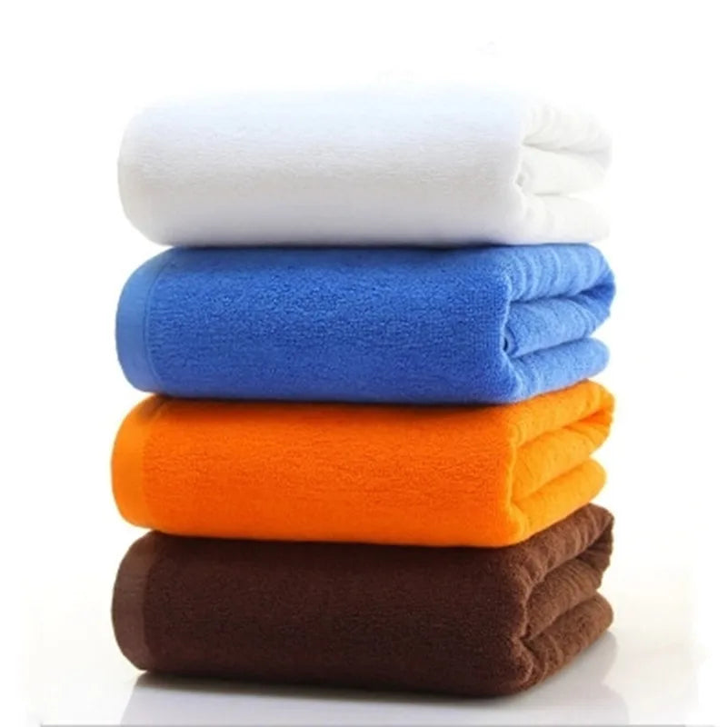 Super Large Microfiber Bath Towel – Soft, Quick-Dry, No Fading Microfiber Bath Towel Babs