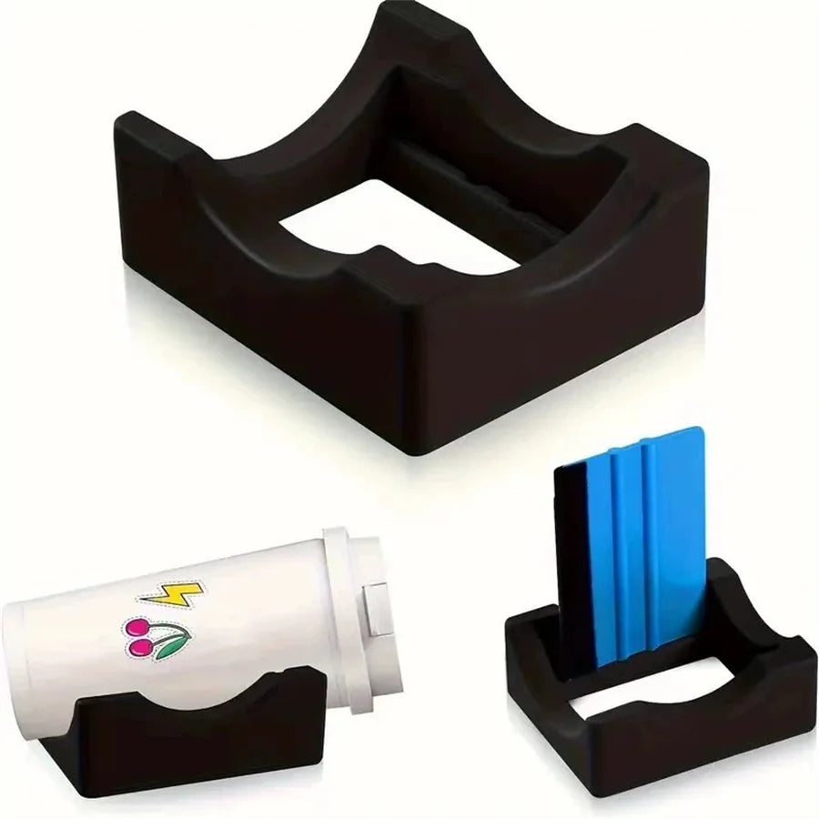 Large Silicone Cup Holder & Mug Support Sleeve Silicone Cup Holder Babs