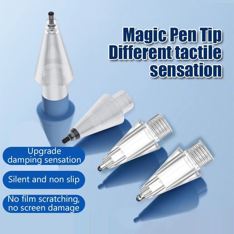 Replacement Tips for Huawei M-Pencil 2nd & 3rd Gen Stylus Stylus Pen Tips Babs