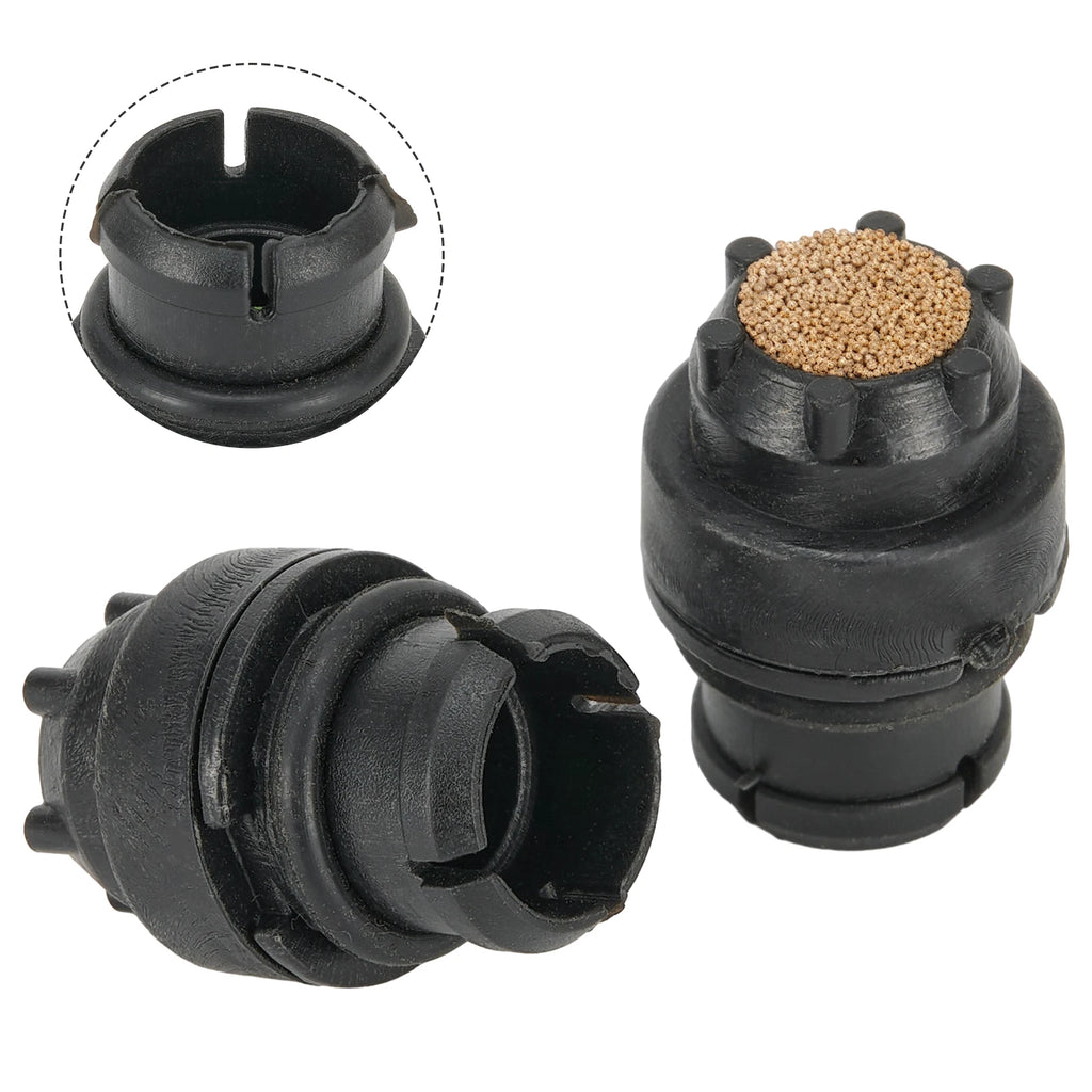 2pcs Fuel Tank Vent Breather Valve for Stihl 044 036 MS280 MS360 Chainsaw Vent Valve Babs