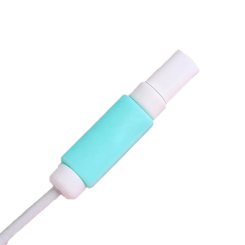 30Pcs Cable Protector Clips – Anti-Bend & Bite-Resistant Set Cable Protector Clips Babs