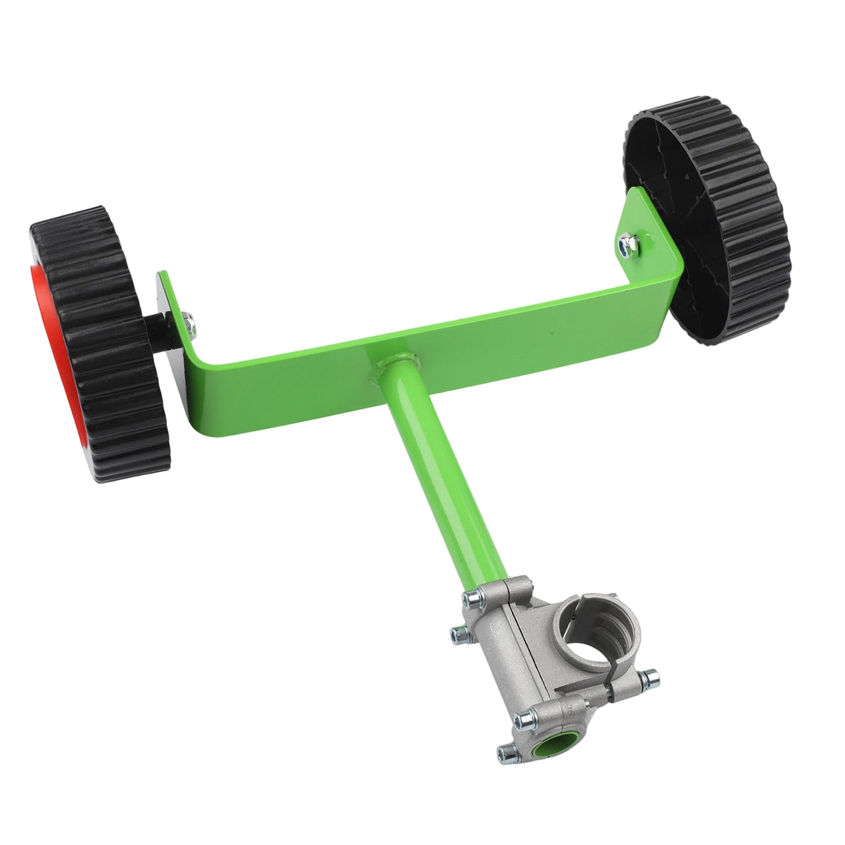 Adjustable Weed Trimmer Support Wheels | Garden Tool Accessory Trimmer Support Wheels Babs
