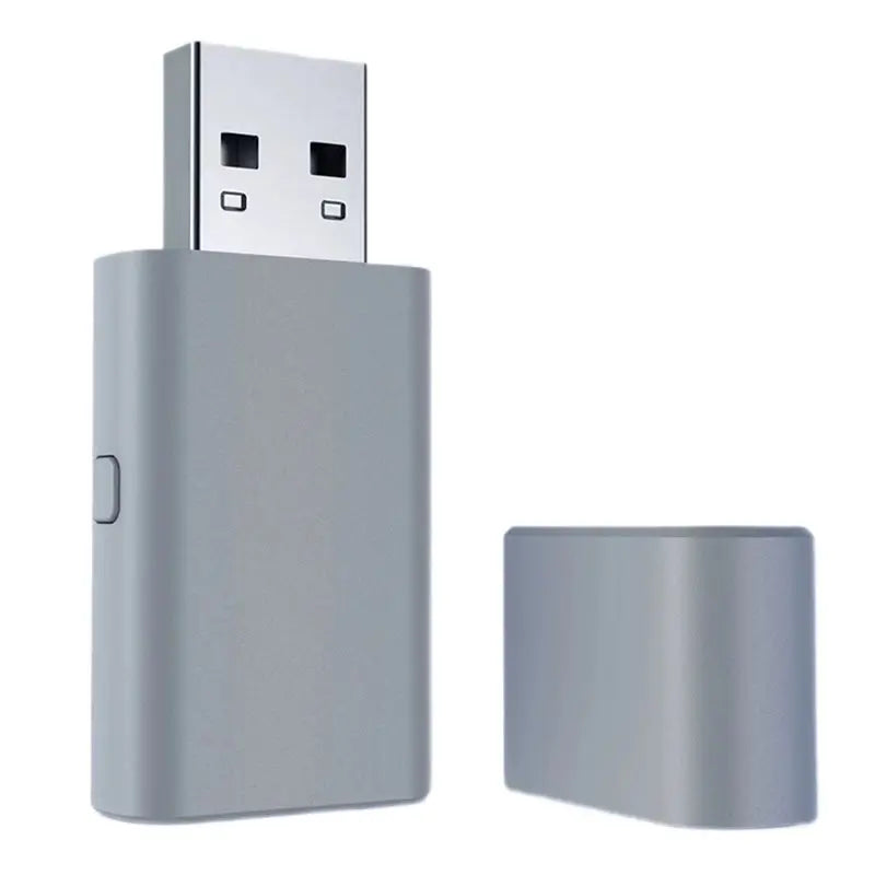 Wireless Controller Adapter Dongle for Switch, PS4, PC & Android Controller Adapter Dongle Babs As Shown