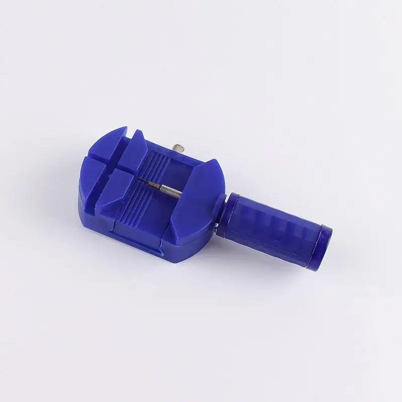 3-Piece Watch Band Link Remover & Repair Adjustment Tool Set Watch Repair Tool Babs