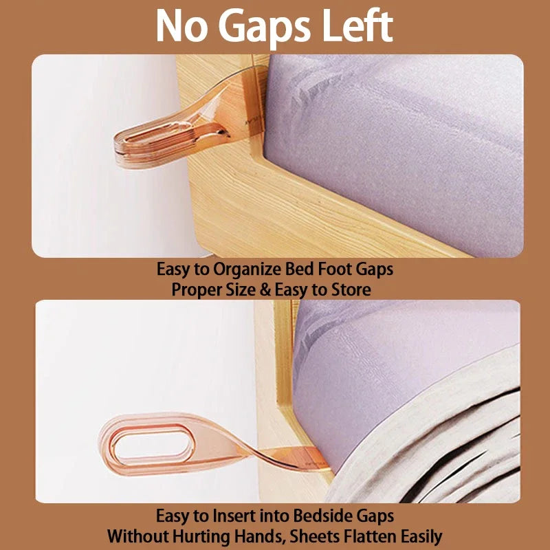 Portable Mattress Wedge Lifter – Easy Sheet Changing Tool Mattress Wedge Lifter Babs