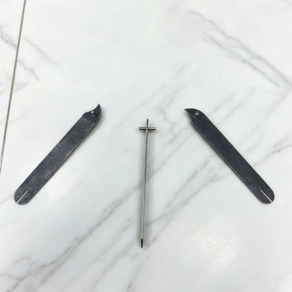 Tungsten Steel Grout Remover Folding Seam Scraper Tool Grout Remover Tool Babs