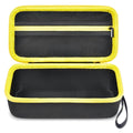 Stud Finder Case for Franklin ProSensor 710 M210 – Yellow Bag Tool Storage Case Babs YELLOW