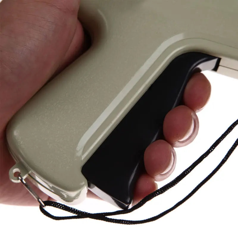 Garment Tagging Gun Kit – 1,000 Barbs & 5 Needles Garment Tagging Gun Babs