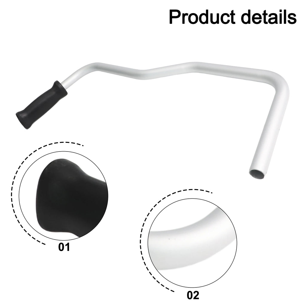 Ergonomic String Trimmer Handle – Fits FS 90 110 130 131 200 Trimmer Handle Babs
