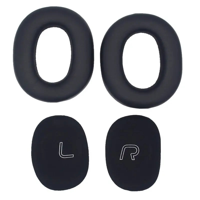 Edifier W860NB PRO Replacement Ear Pads – Memory Foam Cushions Headphone Ear Pads Babs