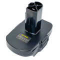 MT18GL Makita 18V to Craftsman 19.2V Battery Adapter Battery Adapter Babs MT18GL