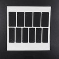 HUXUAN DIY Anti-Skid Mouse Sticker – Sweat-Absorbing Grip Mouse Grip Sticker Babs C