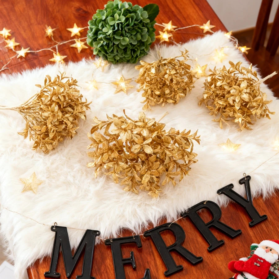 Artificial Flower Bouquets for Home, Wedding & Christmas Décor Artificial Flower Bouquet Babs