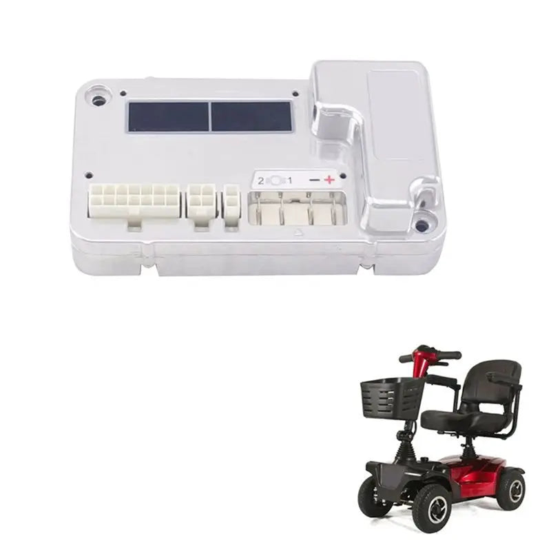S-Drive PG Controller 24V 70A D51272 for Sunrise S400 Scooter Mobility Scooter Controller Babs