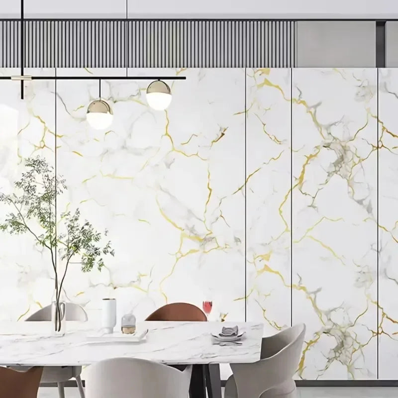 3D Marble Self-Adhesive Foam Wall Panels – Waterproof Décor Foam Wall Panel Babs