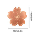 Copper Bird Bath Purification Disk – 3-Point Support Plate Bird Bath Disk Babs 1pcs