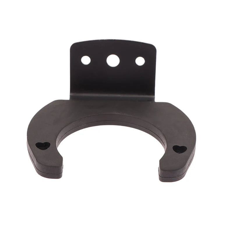 Wall Mount Microphone Hook Hanger – Silicone Mic Holder Bracket Microphone Wall Mount Babs