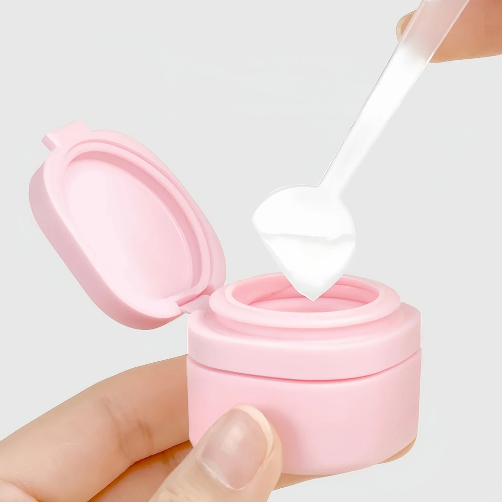 Silicone Travel Bottles Set – Refillable Squeeze Containers Travel Bottle Set Babs