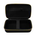Hard EVA Carrying Case for Fluke 87-V 88V 15B+ 17B+ Multimeter Multimeter Carrying Case Babs Black M