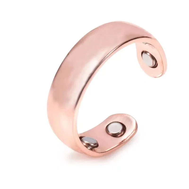 Adjustable Sleep Fit Ring – Anti-Snoring Nose Clip for Better Sleep Anti-Snoring Nose Clip Babs Rose gold