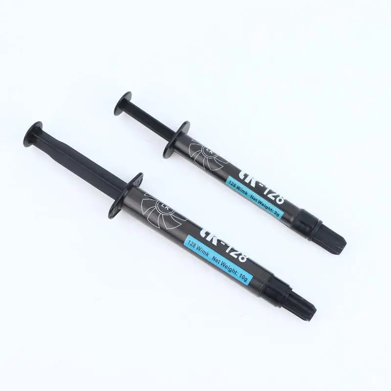 LK-128 Liquid Metal Thermal Paste for CPU GPU Laptop – 2g/10g Thermal Paste Babs