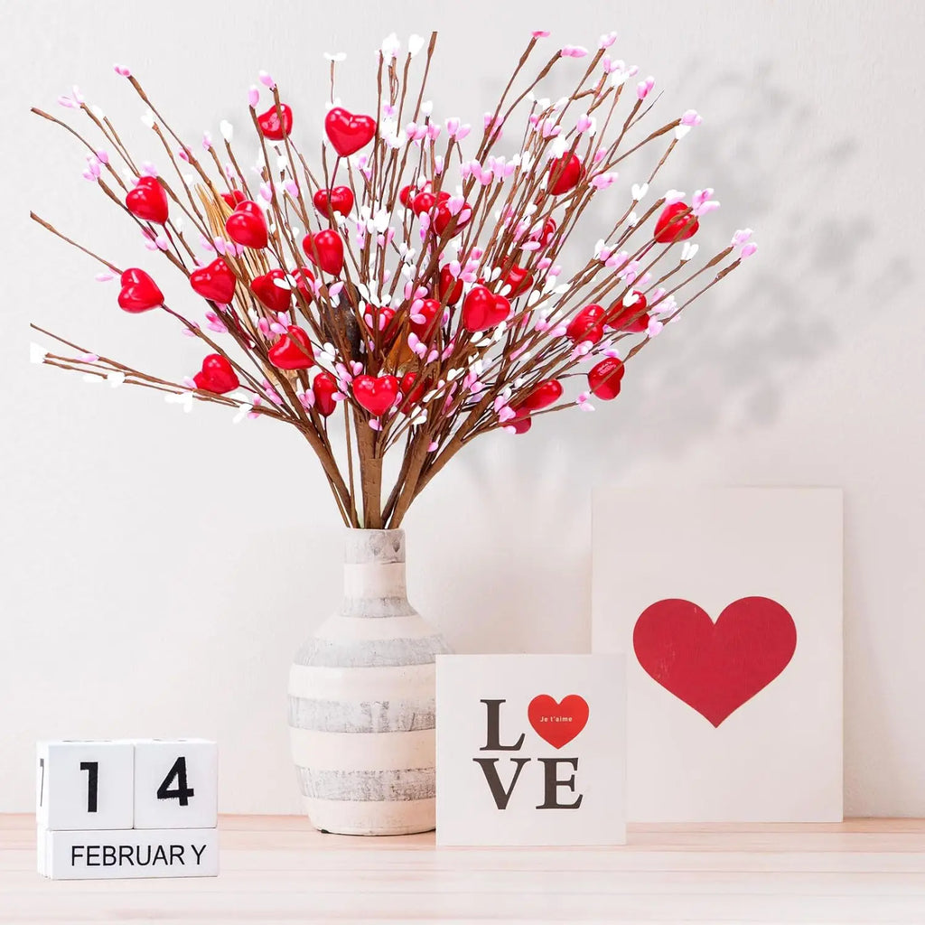 Handmade Artificial Flower Bouquets – Wedding & Home Decor Artificial Flower Bouquet Babs