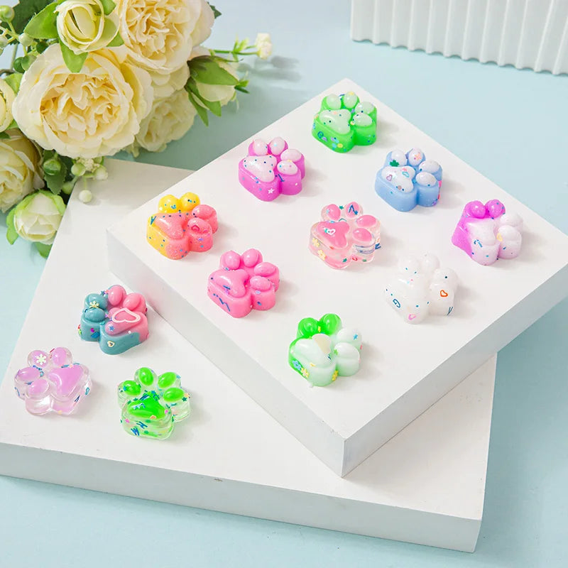 Mini Cat Claw Squeeze Toys – Party Favors & Pinata Fillers Squeeze Party Toys Babs