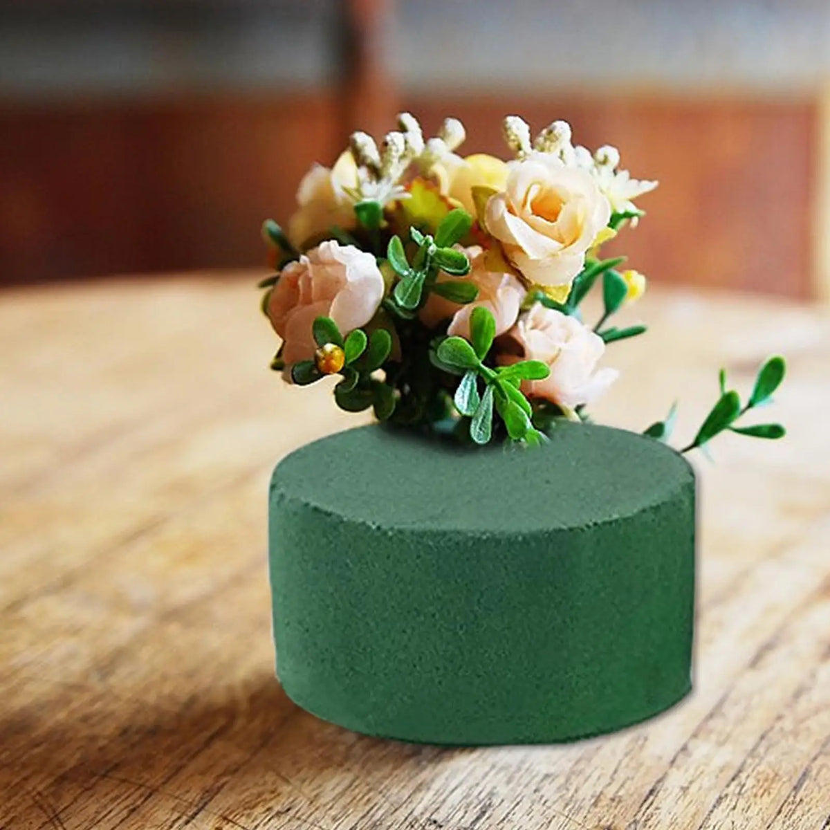 6-Pack Floral Foam Blocks for Fresh & Artificial Flowers Floral Foam Blocks Babs