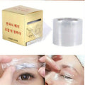 Disposable Microblading Plastic Wrap Film 42mm x 200m Microblading Wrap Film Babs 1pc