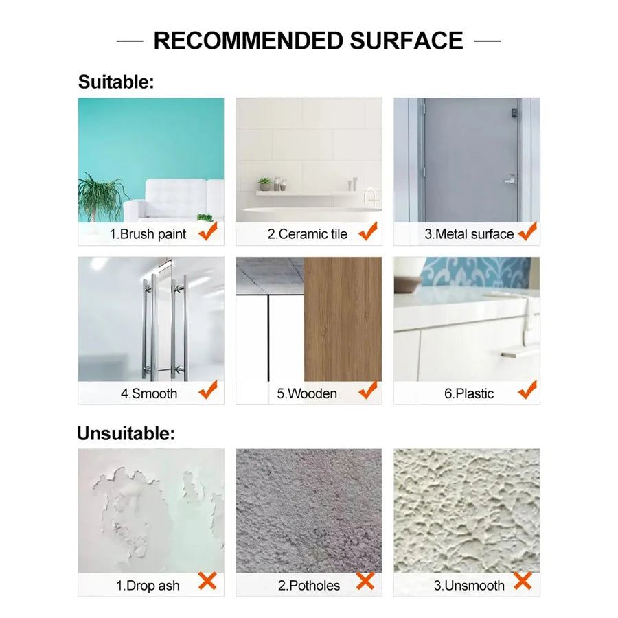 Butterfly 3D Acrylic Mirror Wall Stickers – DIY Home Decor Mirror Wall Stickers Babs