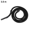 Extra Long Suction Hose for Kärcher WD NT Vacuums – 2.5/3.5M Vacuum Cleaner Hose Babs 3.5 m