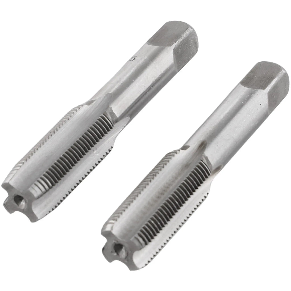 Metric Hand Tap Set – Right Hand Fine Thread for Steel & Metal Thread Hand Tap Set Babs