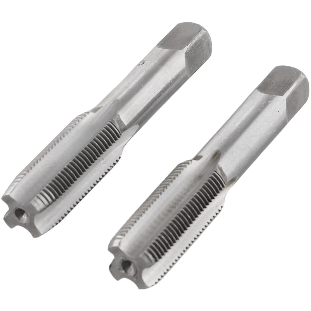 Metric Hand Tap Set – Right Hand Fine Thread for Steel & Metal Thread Hand Tap Set Babs