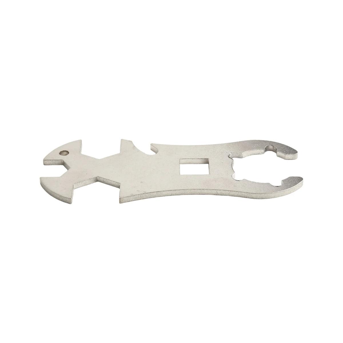 Stainless Steel Gas Bottle Wrench | 13–19mm Portable Tool Gas Cylinder Wrench Babs