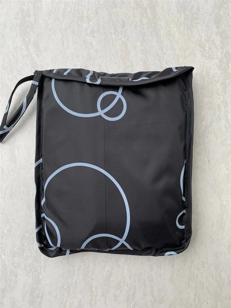 Baby Stroller Rain Cover – Windproof Protective Raincoat Stroller Rain Cover Babs