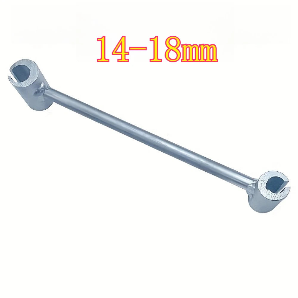 Heavy-Duty Steel Door Hinge Gap Adjustment Tool & Wrench Hinge Adjustment Tool Babs