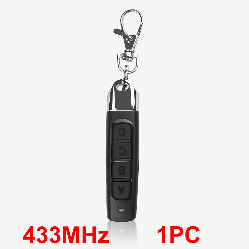 20PCS 433MHz 4-Button Remote Control Duplicator Cloning Kit Remote Control Duplicator Babs 1PC