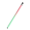 HUXUAN Double Nib Mesh Fiber Capacitive Stylus Pen – Universal Capacitive Stylus Pen Babs A2