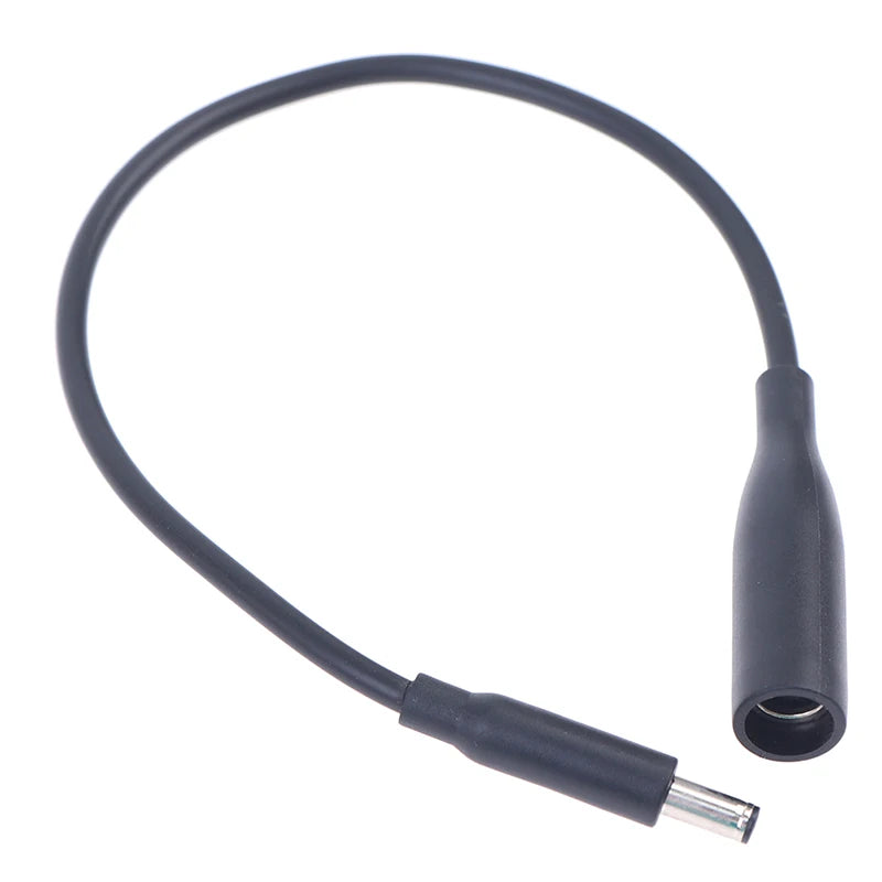 DC Power Adapter Cable 7.4×5.0mm Female to 4.5×3.0mm Male DC Cable Adapter Babs