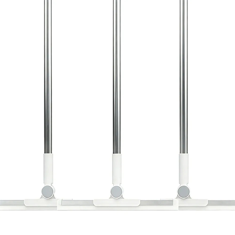 Magic Broom Scraper Sweeper – Bathroom & Kitchen Tool Floor Scraper Sweeper Babs