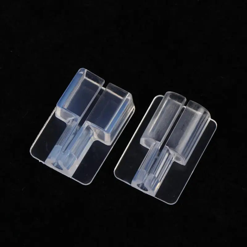 TPU Phone Charger Cable Protector & Winder – 5/10/15 Pcs Cable Protector Sleeve Babs
