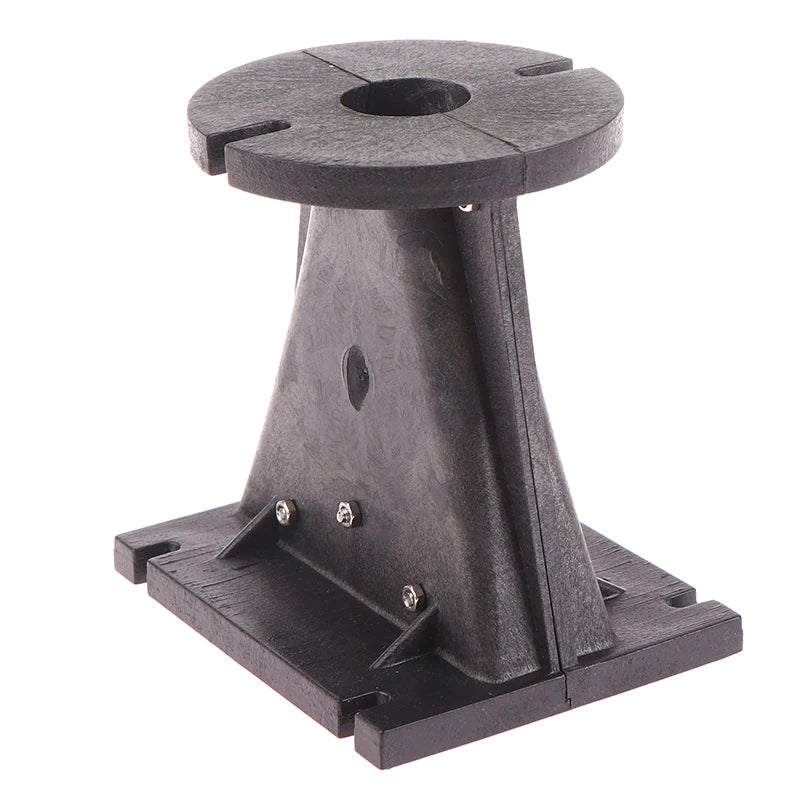 Tweeter Horn Wave Guide Throat – Line Array Speaker Accessory Speaker Accessory Babs