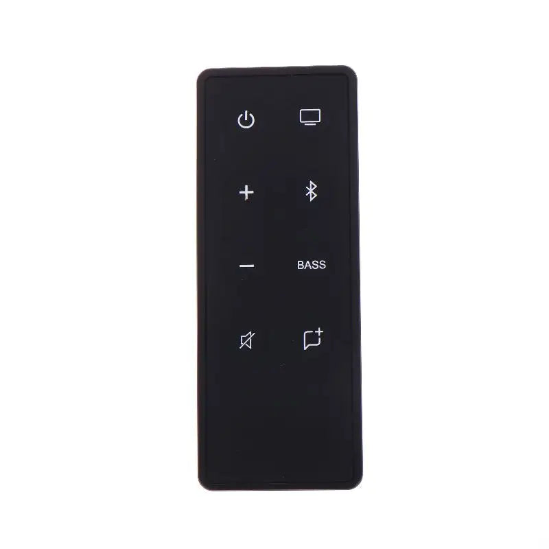 Replacement Remote for Solo Soundbar Series II, 5, 10 & 15 Soundbar Remote Control Babs A2