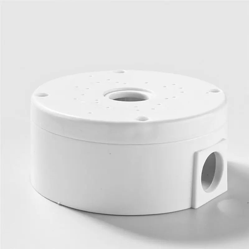 3-Pack Security Camera Junction Box Outdoor Waterproof Mount Camera Mount Bracket Babs