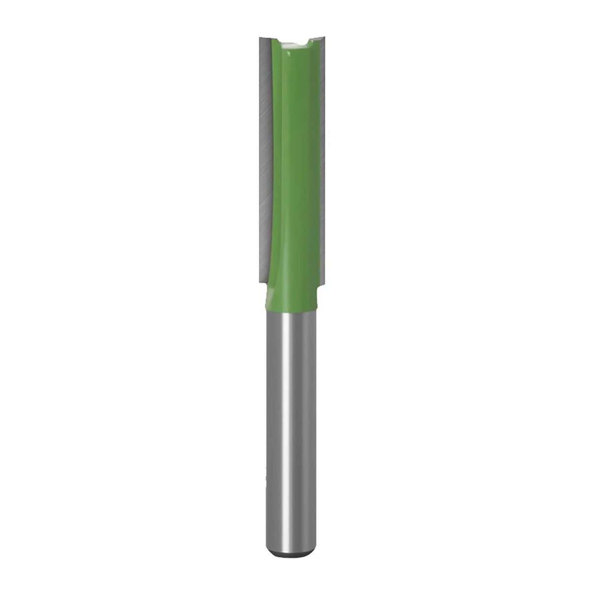 6mm Shank Wood Router Bit – Single & Double Flute Straight Cutter Wood Router Bit Babs