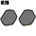 Foam Sandwich Filter for Bosch GS20 BGS11 BGS21 Vacuums Vacuum Filter Babs 2 PACK