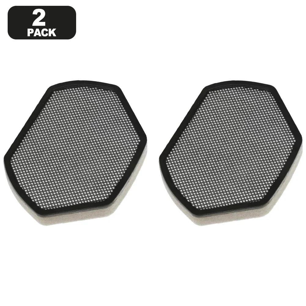 Foam Sandwich Filter for Bosch GS20 BGS11 BGS21 Vacuums Vacuum Filter Babs 2 PACK