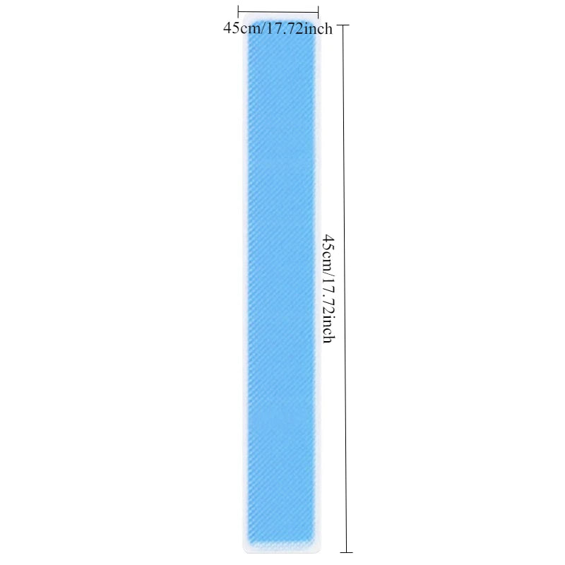 Hydrogel Cooling Neck Strips – Summer Cool Patches 5.6x20cm Cooling Neck Patch Babs 5x45cm