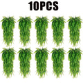 Artificial Hanging Fern Vines 75cm – Wedding & Home Wall Decor Artificial Hanging Vines Babs 10PCS