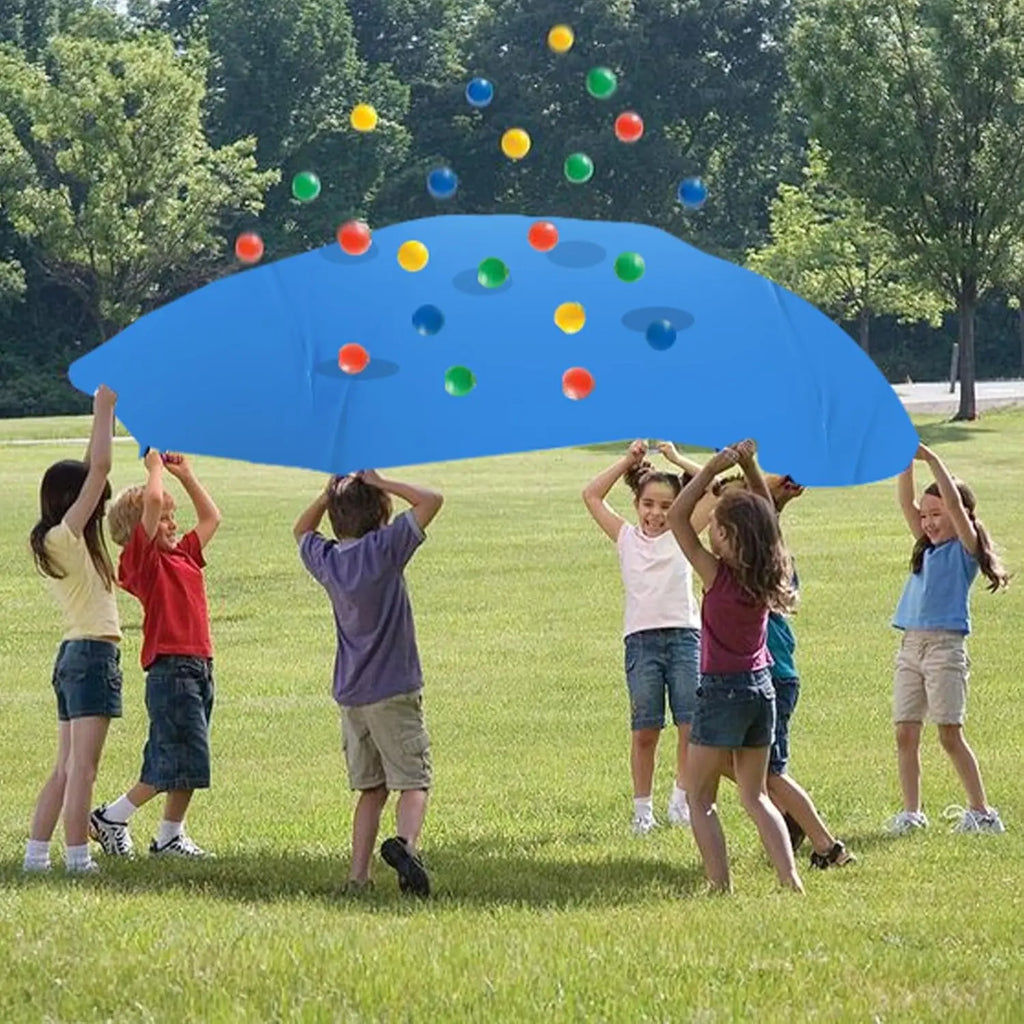 Outdoor Team Challenge Game Set – Teamwork Building Kit Team Building Game Set Babs